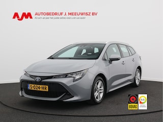 Toyota Corolla Touring Sports 1.8 Hybrid Active/ mooie auto!