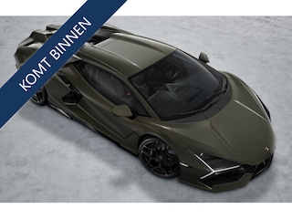 Lamborghini Revuelto Nieuw Ad Personam 05/2026
