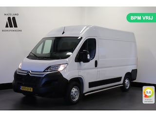 Citroën Jumper 2.2 BlueHDi L2H2 EURO 6 - Airco - Cruise - Sidebars - € 16.950,- Excl.