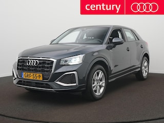 Audi Q2 35 TFSI Advanced edition S-Tronic | Camera | Elek. Klep | Adap. Cruise