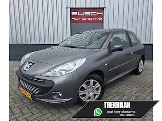 Peugeot 206 1.4 XS | LAGE KM STAND | AIRCO | YOUNGTIMER |