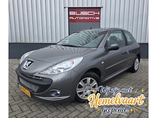 Peugeot 206 1.4 XS | LAGE KM STAND | AIRCO | YOUNGTIMER |