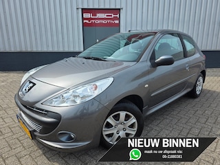Peugeot 206 1.4 XS | LAGE KM STAND | AIRCO | YOUNGTIMER |