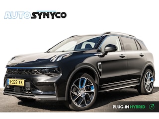 Lynk & Co 01 1.5 Plug-in Hybrid 262 Pk | Panoramadak | Adapt. Cruise | 360 Camera | Keyless | 1e Eigenaar