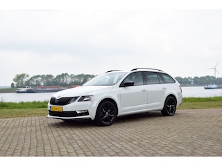 Skoda Octavia Combi 1.5 TSI Sport Bns
