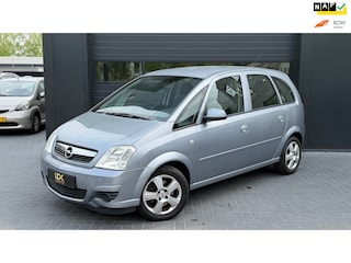 Opel Meriva 1.6-16V Enjoy Automaat