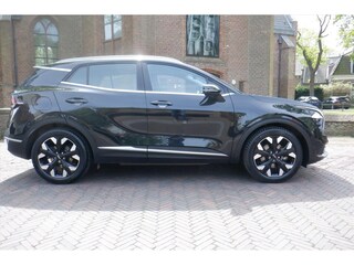 Kia Sportage 1.6 T-GDi 265pk Plug-In Hybrid AT6 4WD DynamicLine
