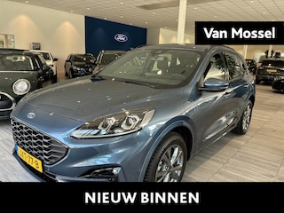 Ford Kuga 2.5 PHEV ST-Line Ad. cruise control - afn. trekhaak - head up display