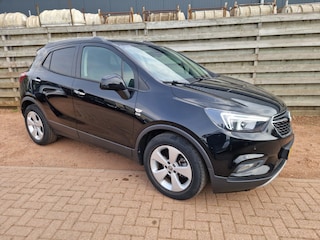 Opel Mokka X 1.4 Turbo 120 Jaar Edition