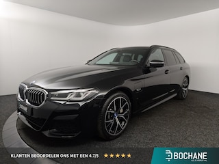 BMW 530e Business Edition Plus V15 Ede