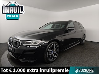 BMW 530e Business Edition Plus V15 Ede