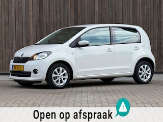 Skoda Citigo 1.0 Ambition / Airco / Automaat /