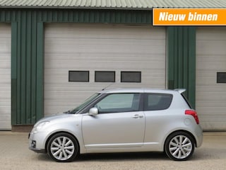 Suzuki Swift 1.6 Sport