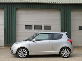 Suzuki Swift 1.6 Sport