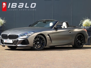 BMW Z4 Roadster M40i | Frozen Grey | Alle opties |