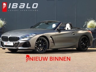BMW Z4 Roadster M40i | Frozen Grey | Alle opties |