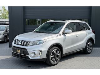 Suzuki Vitara 1.0 Boosterjet Stijl Pano|Camera|Dodehoek