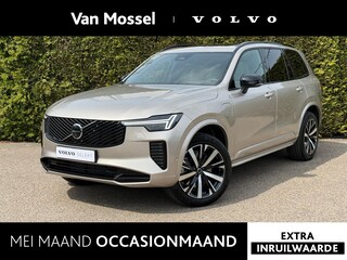 Volvo XC90 2.0 T8 Plug-in hybrid AWD Ultra Dark
