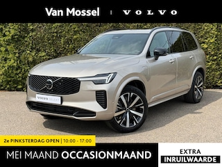 Volvo XC90 2.0 T8 Plug-in hybrid AWD Ultra Dark