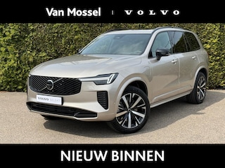 Volvo XC90 2.0 T8 Plug-in hybrid AWD Ultra Dark