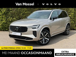 Volvo XC90 2.0 T8 Plug-in hybrid AWD Ultra Dark