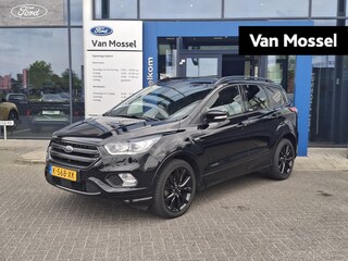 Ford Kuga 1.5 EcoBoost ST-Line | Trekhaak | Winterpack | Adaptive Cruise | Half Leder | Camera | Elektrische Achterklep | Sony |