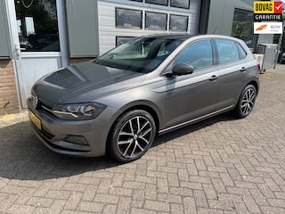 Volkswagen Polo 1.0 TSI Beats Trekhaak