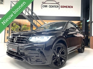 Volkswagen Tiguan 1.4 TSI eHybrid R-Line Black Style/ 360 Cam/ Keyless/ Trekhaak