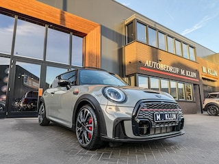 Mini John Cooper Works 2.0 JCW Pack F1 aut 231pk Nardo/Pano/Camera/Hk/Btw