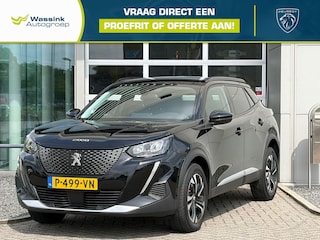 Peugeot 2008 1.2 PureTech Allure Navigatie | Cruise control | Carplay |