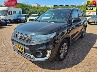 Suzuki Vitara 1.4 Boosterjet Select Smart Hybrid AllGrip