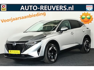 Nissan Qashqai 1.5 e-Power N-Connecta / LED / ACC / HUD / Maps / CarPlay