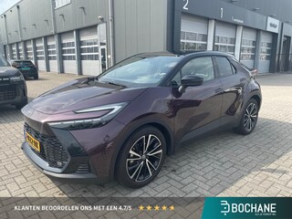 Toyota C-HR 1.8 Hybrid 140 Executive | Panoramadak | JBL | Dodehoeksensor | Camera