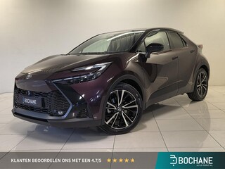 Toyota C-HR 1.8 Hybrid 140 Executive | Panoramadak | JBL | Dodehoeksensor | Camera