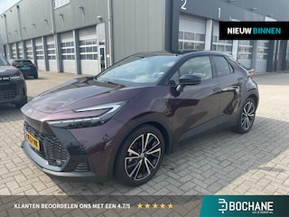 Toyota C-HR 1.8 Hybrid 140 Executive | Panoramadak | JBL | Dodehoeksensor | Camera