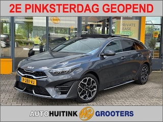Kia ProCeed 1.0 T-GDI GT-Line - Panoramadak - stoel/stuur verwarming - camera