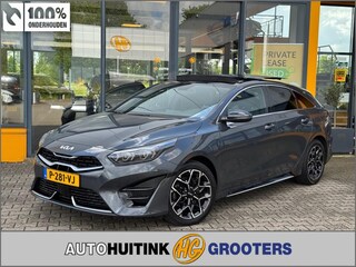 Kia ProCeed 1.0 T-GDI GT-Line - Panoramadak - stoel/stuur verwarming - camera