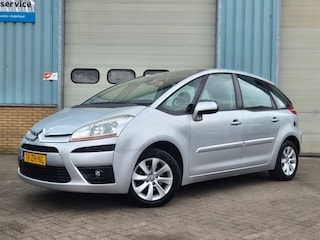 Citroën C4 1.8-16V AMBIANCE 5P.
