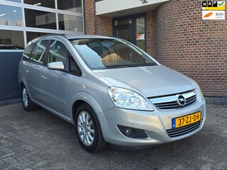 Opel Zafira 1.8 Temptation 7persoons |Airco |Trekhaak