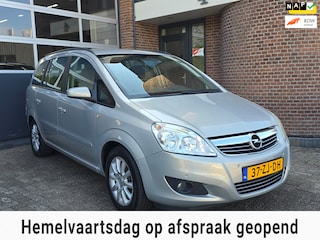 Opel Zafira 1.8 Temptation 7persoons |Airco |Trekhaak