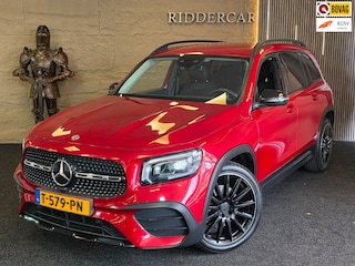 Mercedes-Benz GLB 200 Premium Plus AMG 7p|GARANTIE|TREKHAAK|NAVI|CRUISE|SFEERVERLICHTING