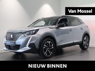 Peugeot 2008 Allure Pack - 3D I-COCKPIT - STOELVERWARMING - CAMERA
