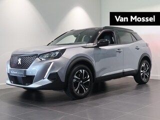 Peugeot 2008 Allure Pack - 3D I-COCKPIT - STOELVERWARMING - CAMERA