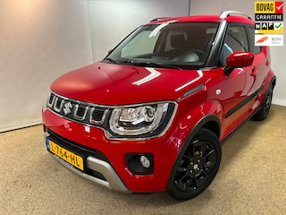 Suzuki Ignis 1.2 Smart Hybrid Select