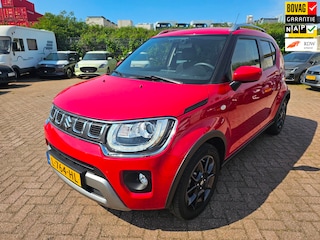 Suzuki Ignis 1.2 Smart Hybrid Select