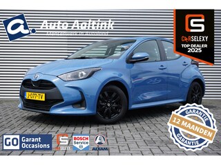 Toyota Yaris 1.0 Active TREKHAAK | NL AUTO | CAMERA | ADAPTIVE CRUISE