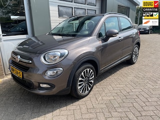 Fiat 500X 1.6 16V 110 PopStar