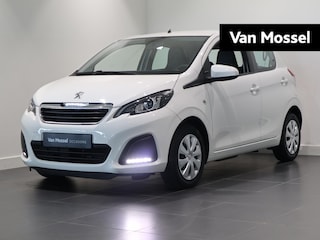 Peugeot 108 1.0 e-VTi Active AIRCO - ZUINIG- WEINIG KILOMETERS