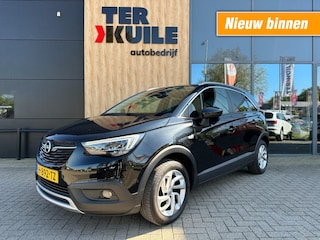 Opel Crossland 1.2 Turbo 130 Innovation / CarPlay / Camera