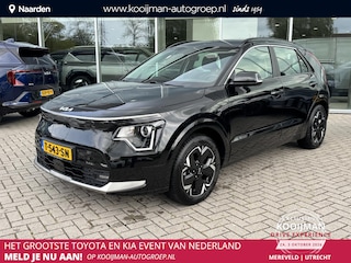 Kia Niro DynamicLine 64.8 kWh